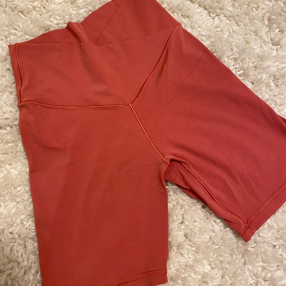 Aerie Biker Shorts